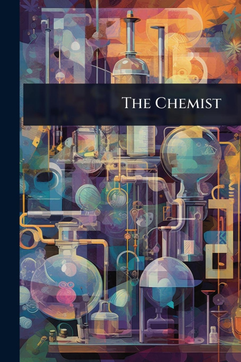 Kniha The Chemist 