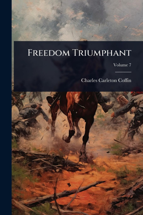 Kniha Freedom Triumphant 