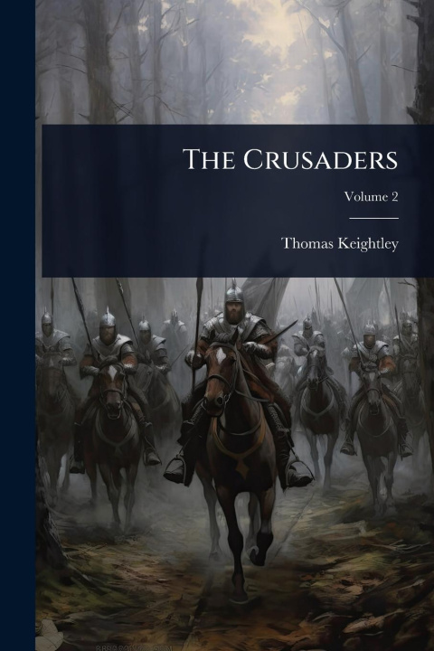Kniha The Crusaders 