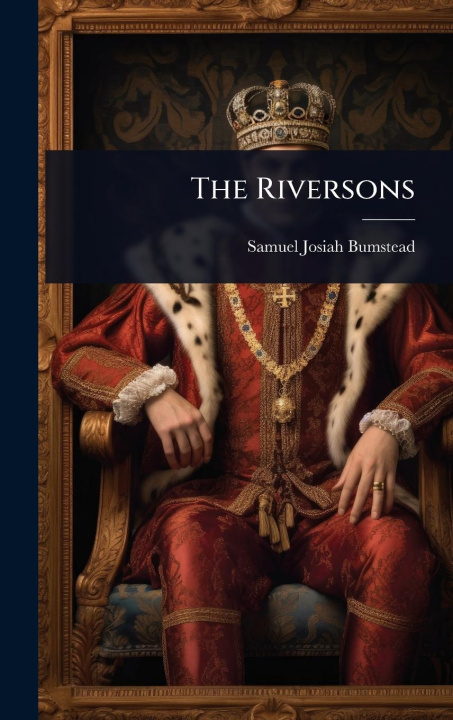 Kniha The Riversons 