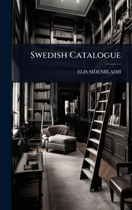 Libro Swedish Catalogue 
