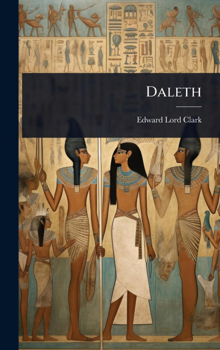 Kniha Daleth 