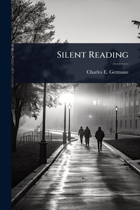 Kniha Silent Reading 