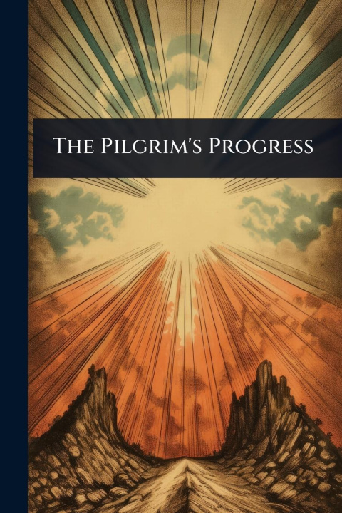 Kniha The Pilgrim's Progress 