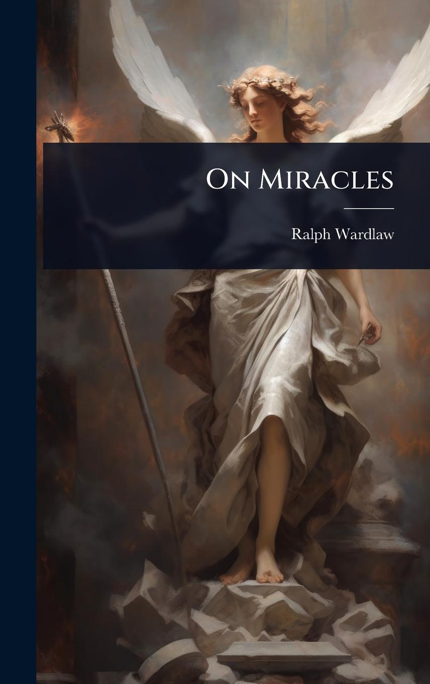 Kniha On Miracles 