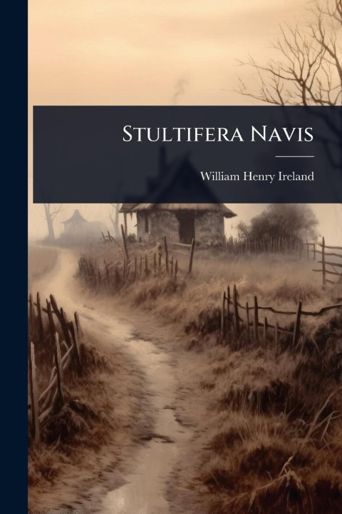 Knjiga Stultifera Navis 