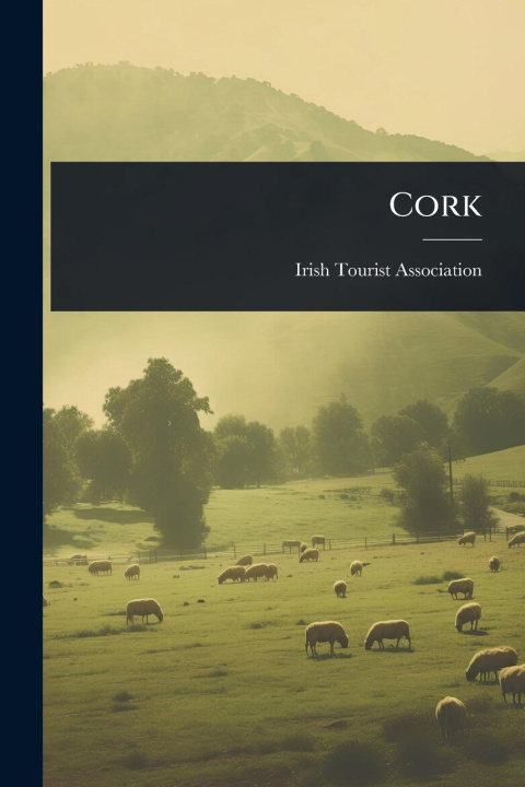 Kniha Cork 