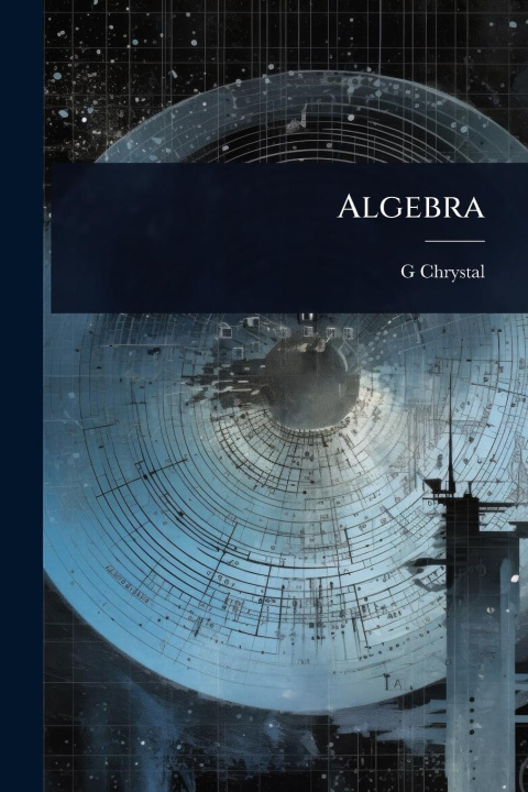 Kniha Algebra 