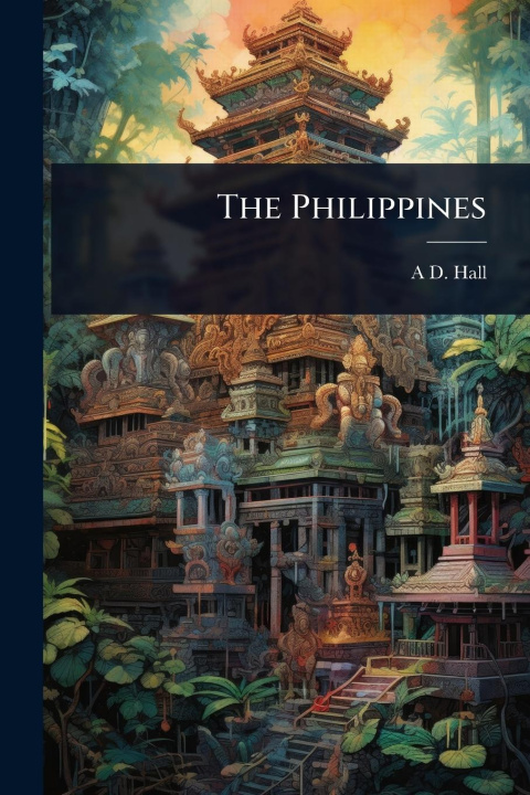 Kniha The Philippines 
