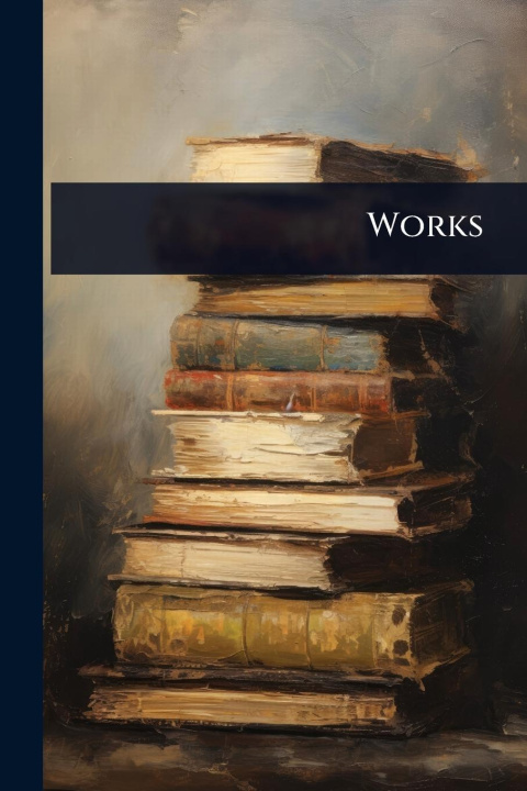 Kniha Works 