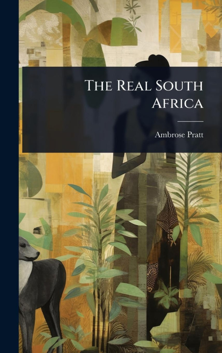 Libro The Real South Africa 