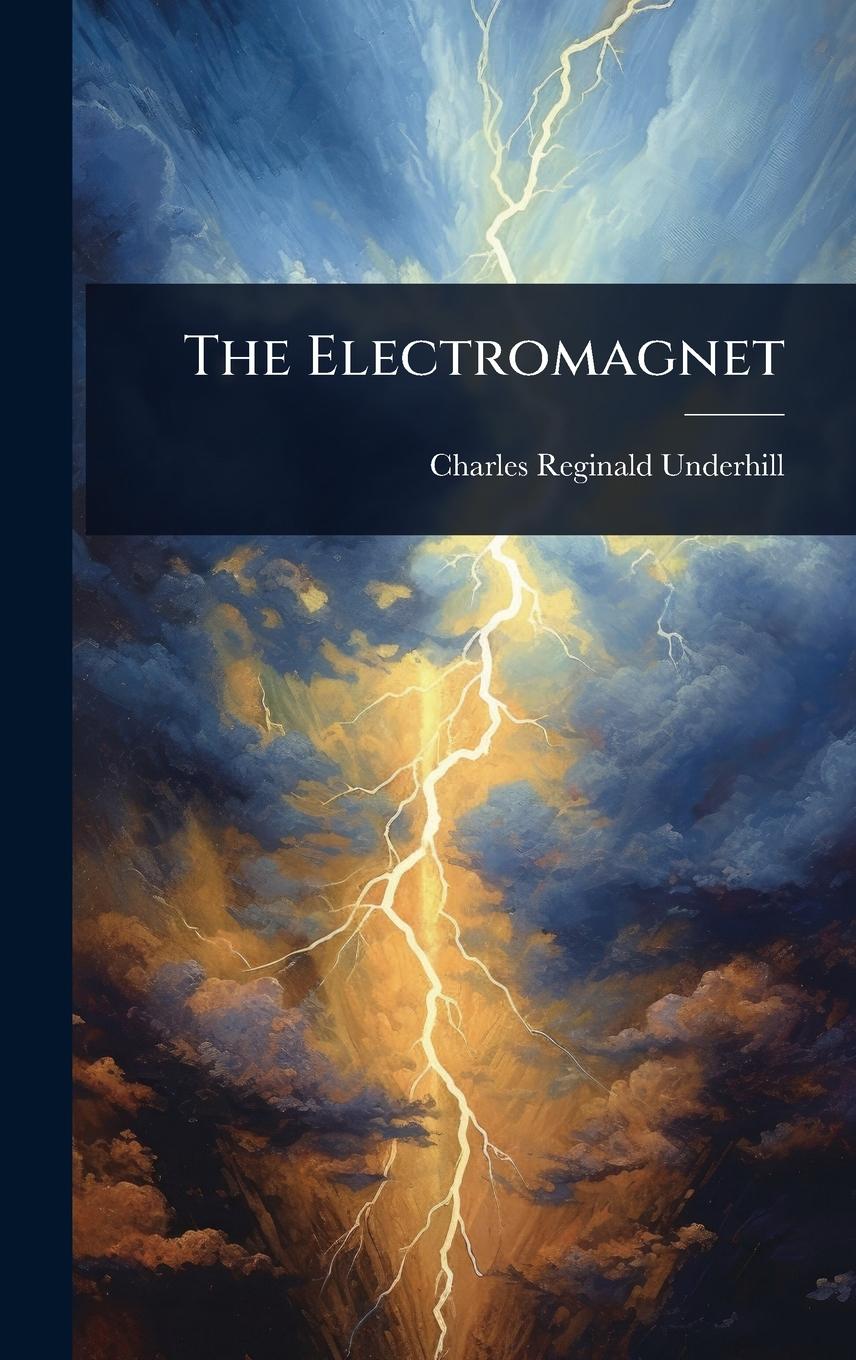 Kniha The Electromagnet 