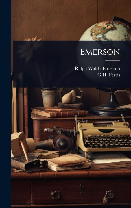 Kniha Emerson G H Perris