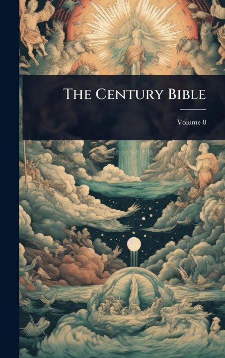 Kniha The Century Bible 