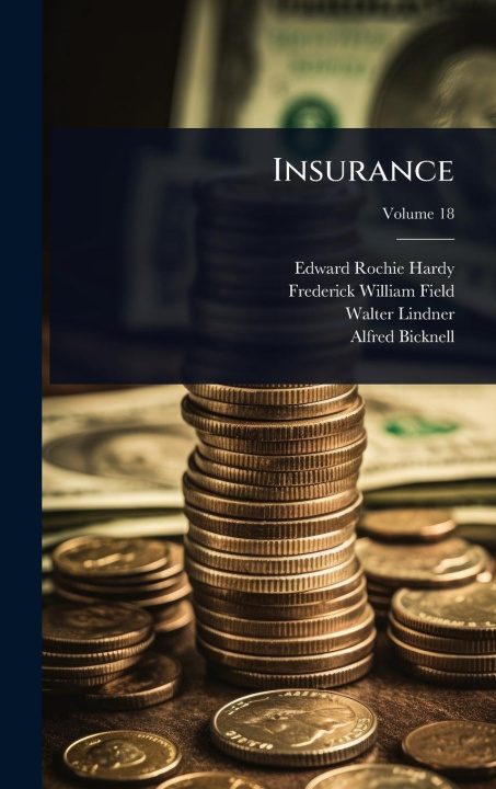 Book Insurance Frederick William Field