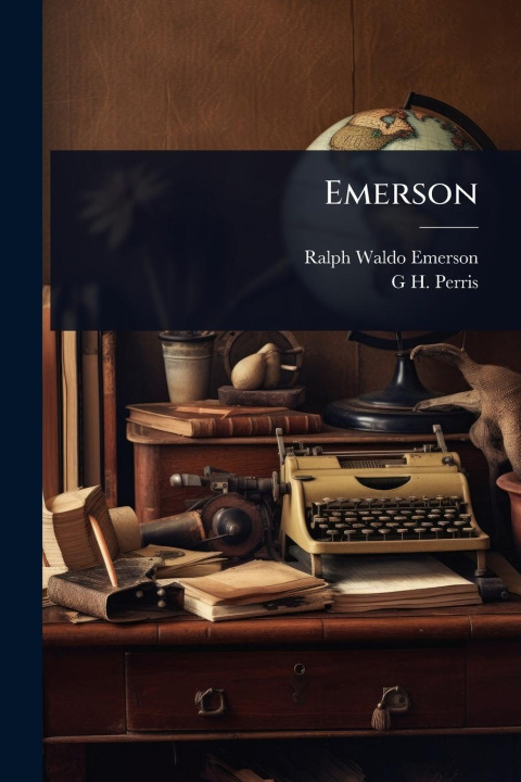 Kniha Emerson G H Perris