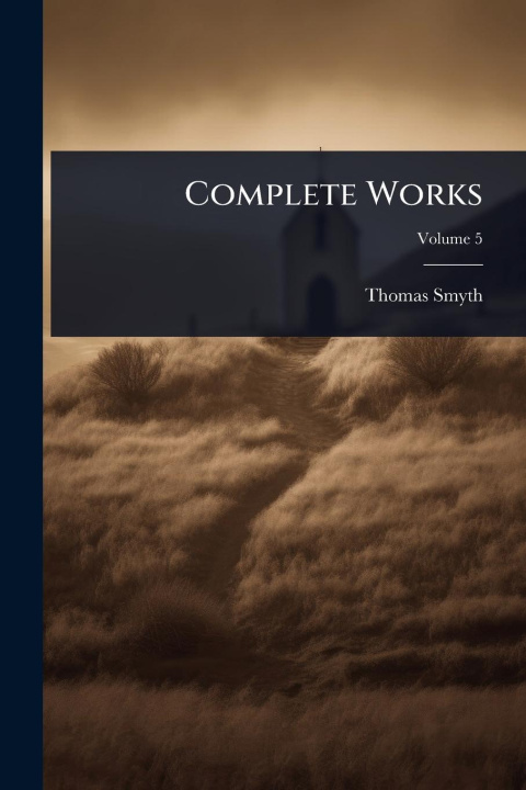 Kniha Complete Works 