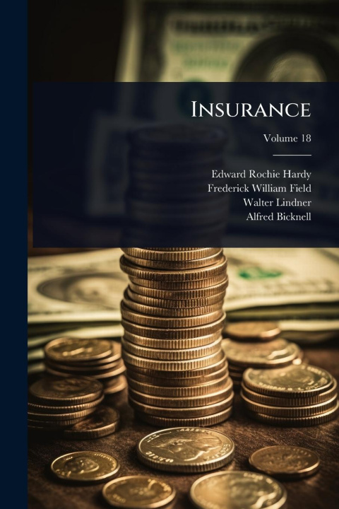 Buch Insurance Frederick William Field