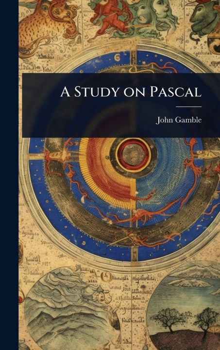 Kniha A Study on Pascal 