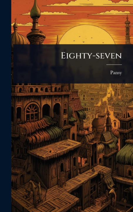 Kniha Eighty-seven 