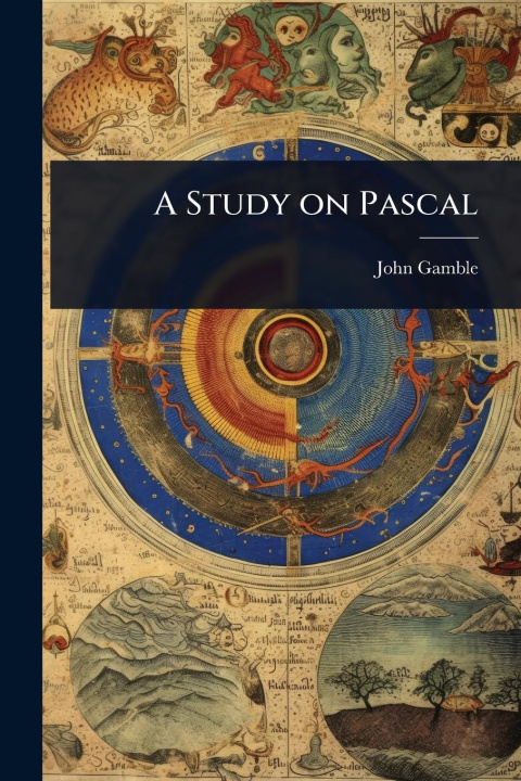 Kniha A Study on Pascal 