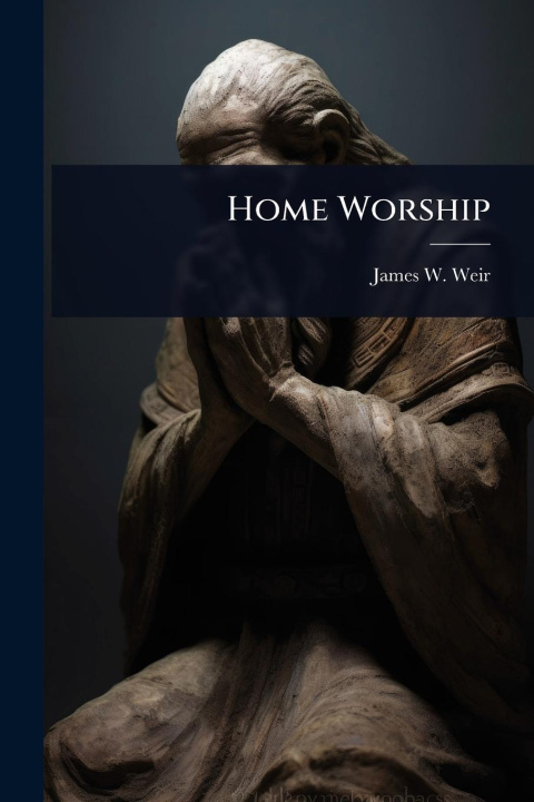 Kniha Home Worship 