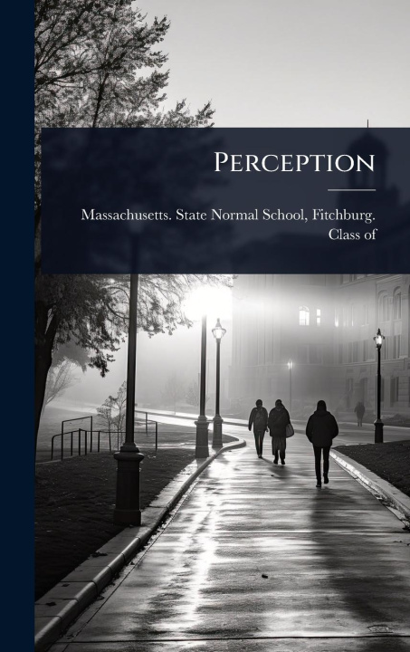 Knjiga Perception 