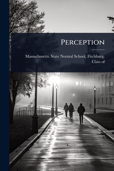 Knjiga Perception 