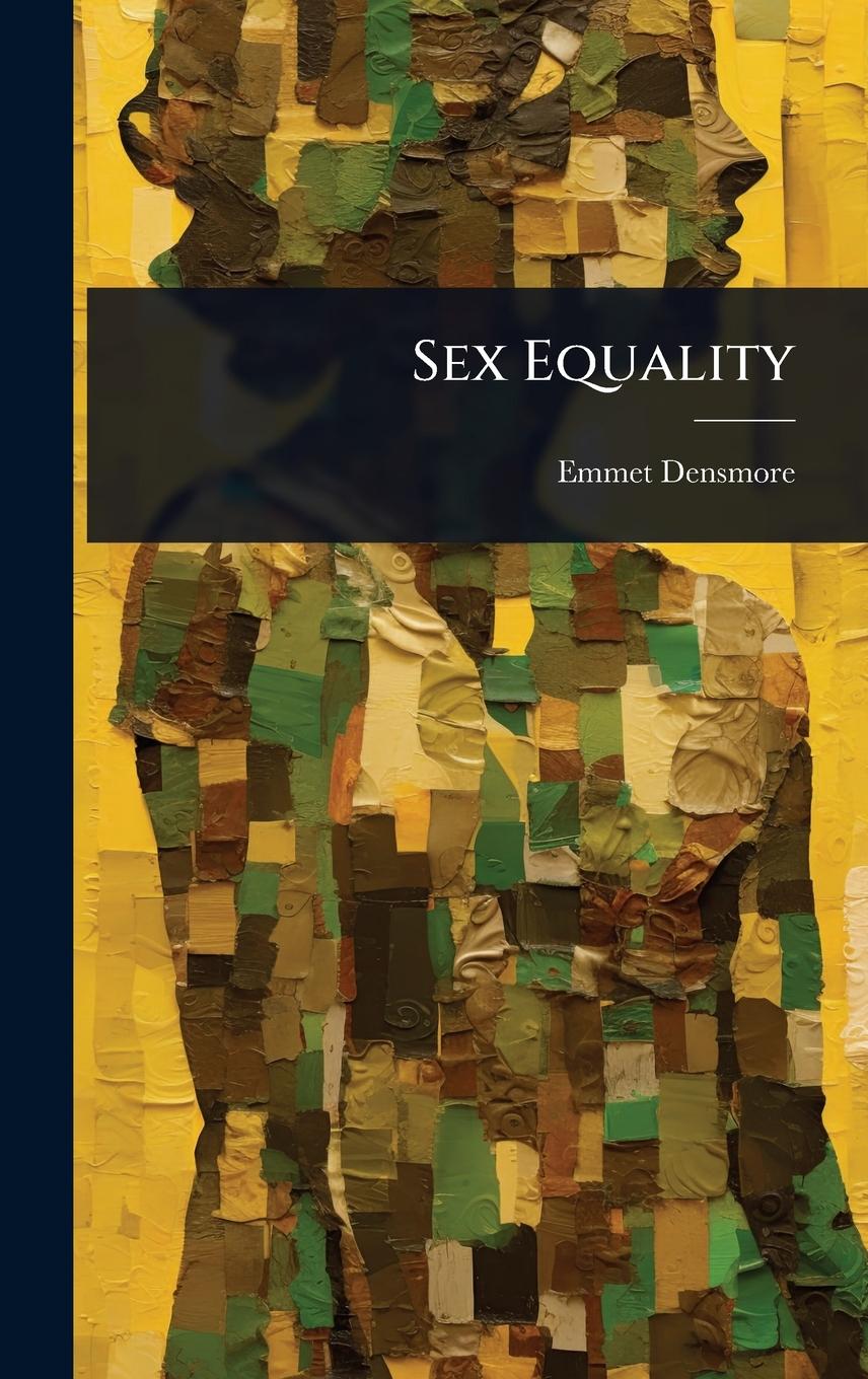 Kniha Sex Equality 