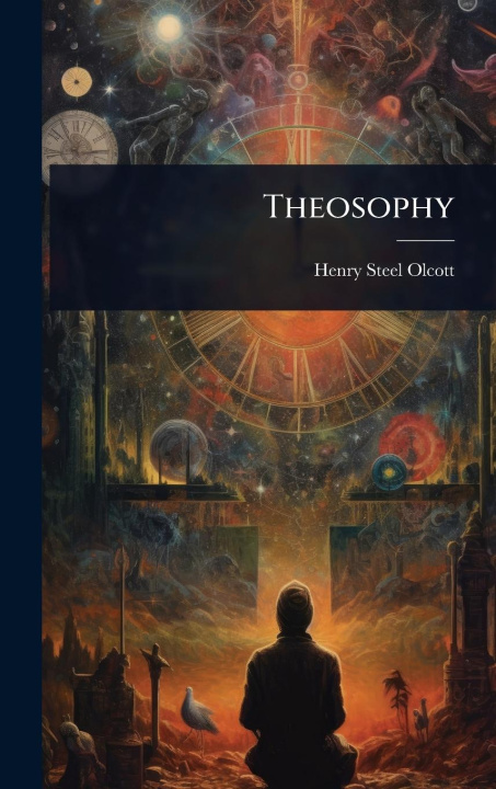 Kniha Theosophy 