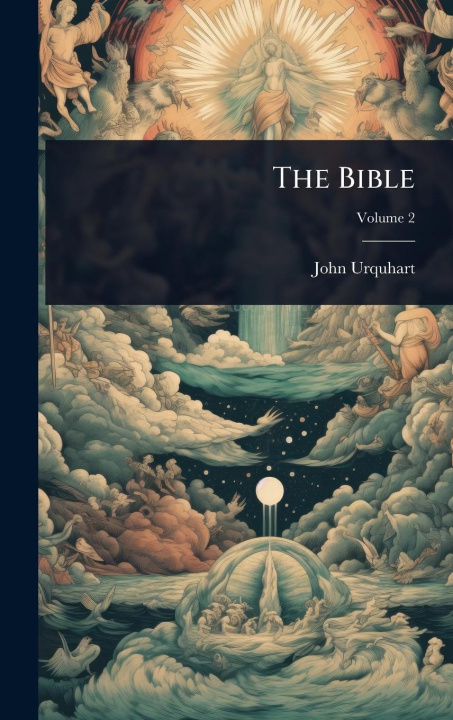 Kniha The Bible 