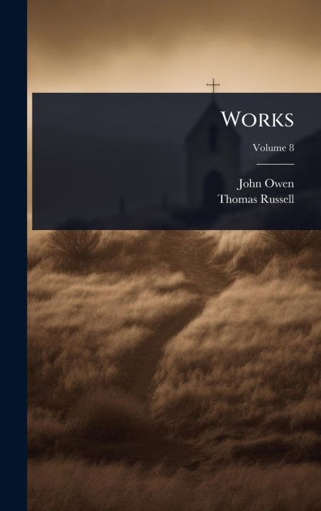 Kniha Works Thomas Russell
