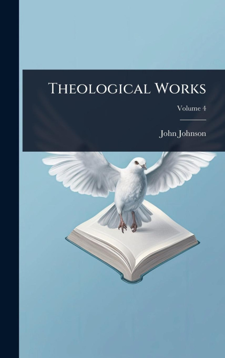 Kniha Theological Works 