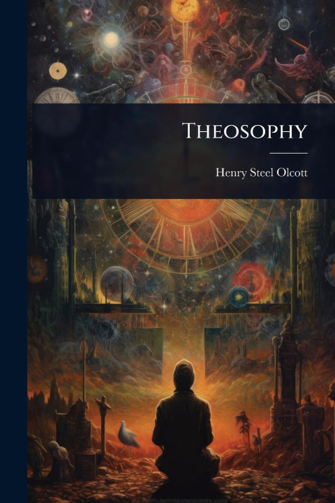 Kniha Theosophy 