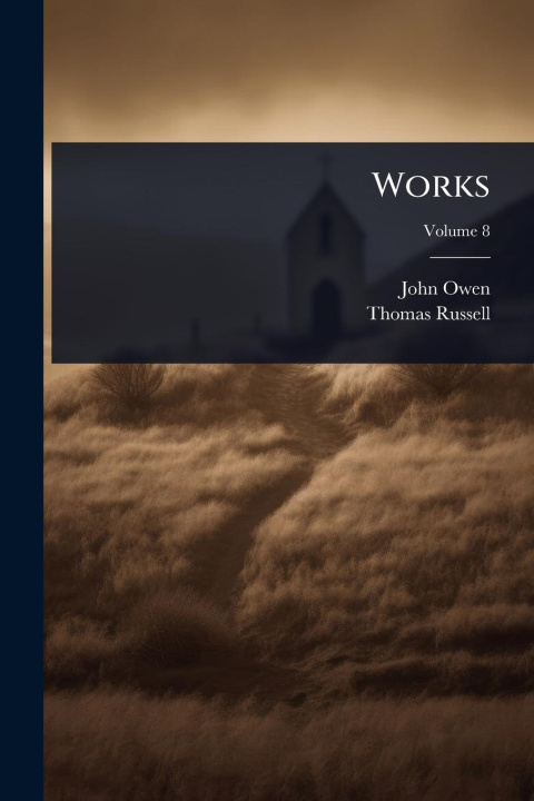 Carte Works Thomas Russell