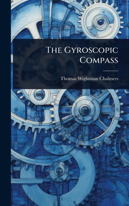 Kniha The Gyroscopic Compass 