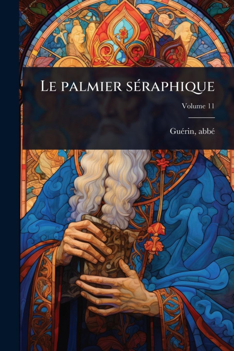 Kniha Le palmier sÃ(c)raphique 