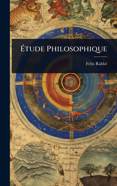 Knjiga Ãtude Philosophique 