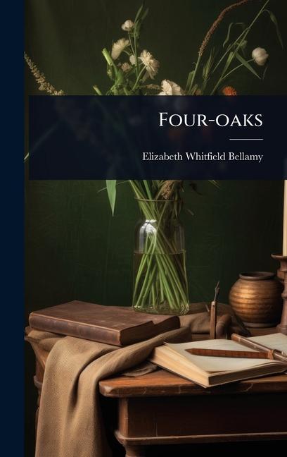 Kniha Four-oaks 