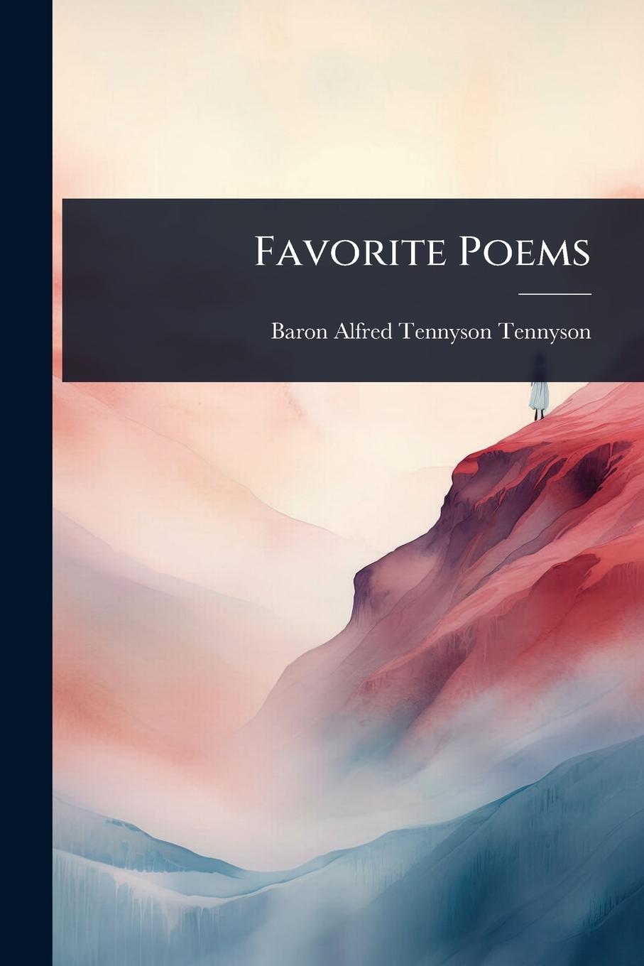 Kniha Favorite Poems 