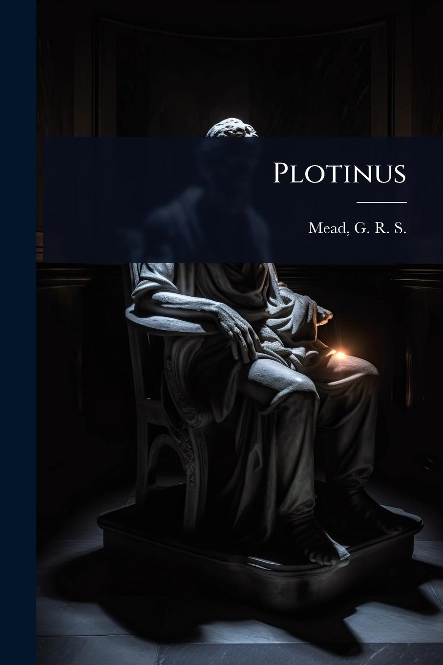 Kniha Plotinus 