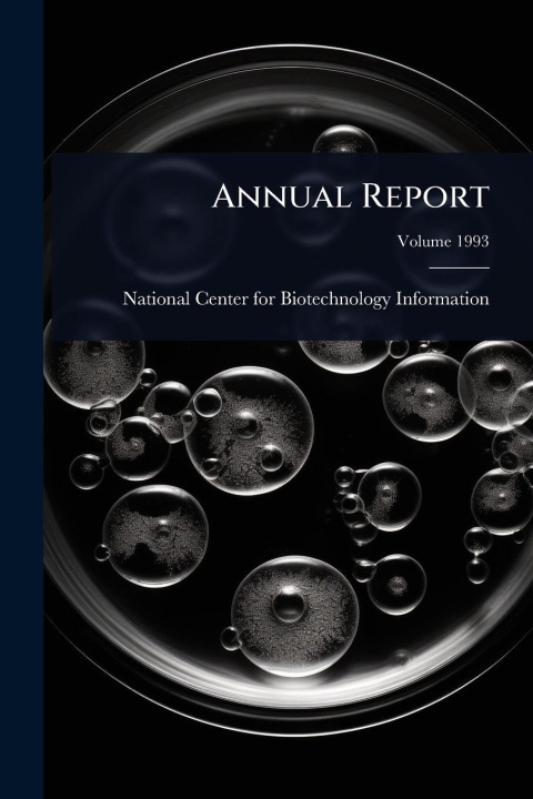 Knjiga Annual Report 