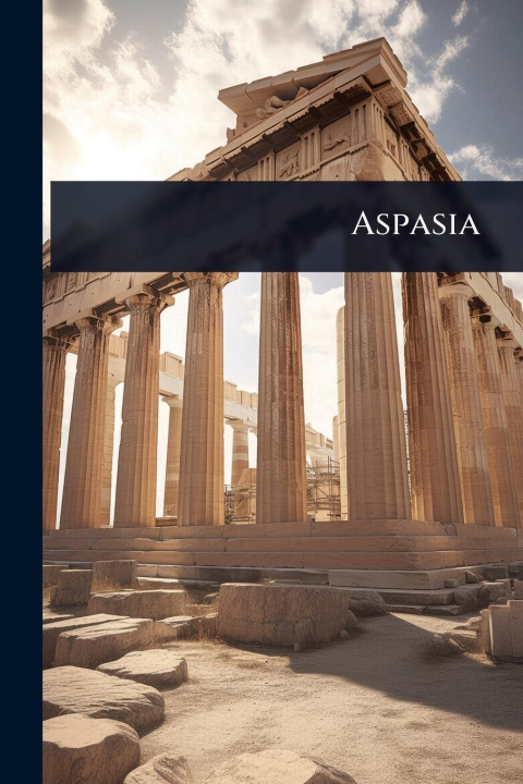 Kniha Aspasia 