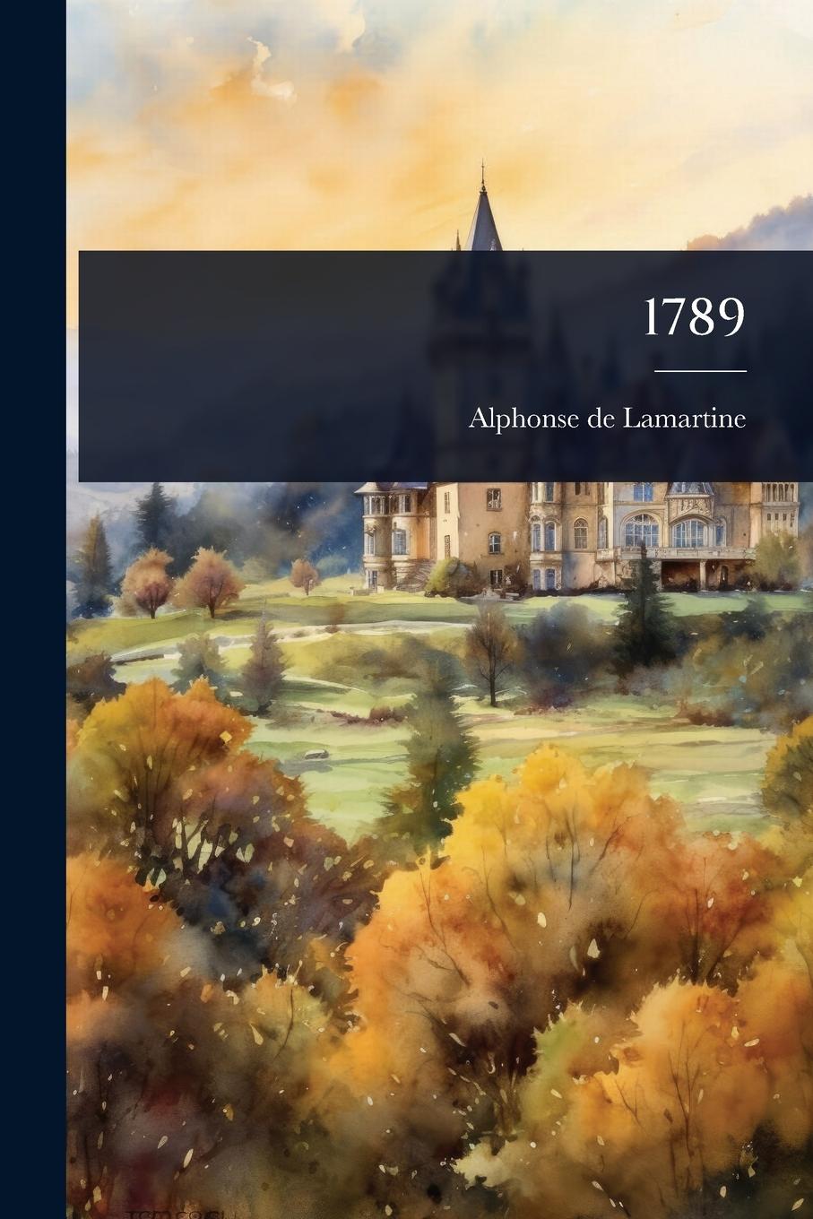 Kniha 1789 
