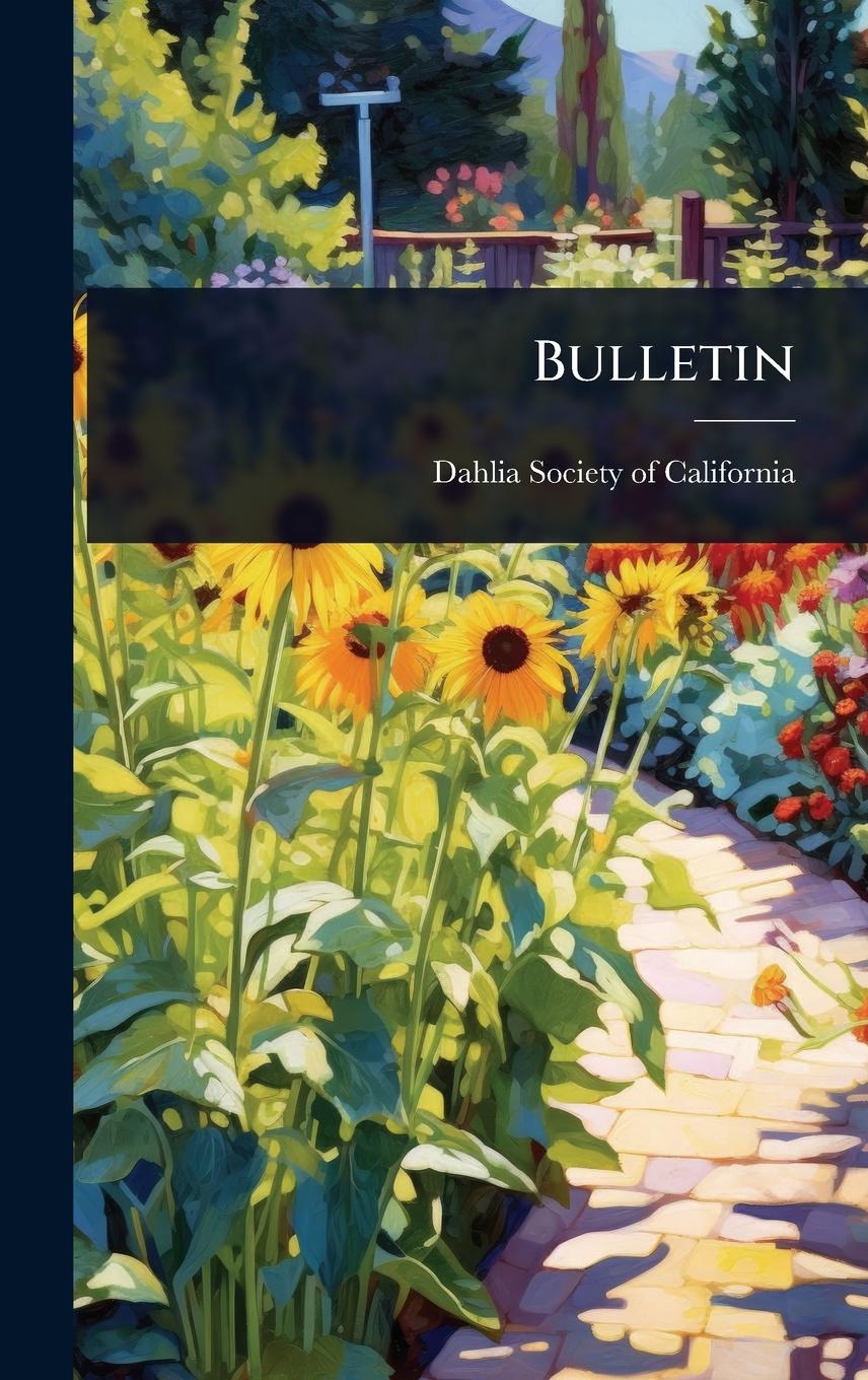 Kniha Bulletin 
