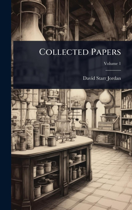 Kniha Collected Papers 