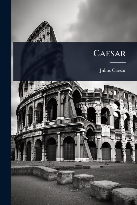 Kniha Caesar 