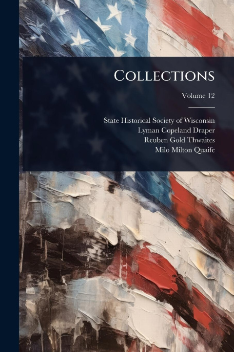 Kniha Collections 
