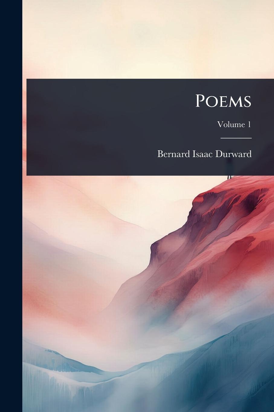 Kniha Poems 