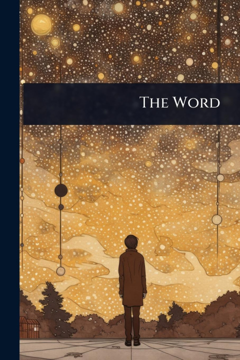 Kniha The Word 